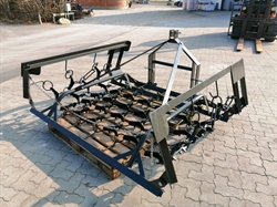 Metal-Technik GH-3 - 3,0 m.